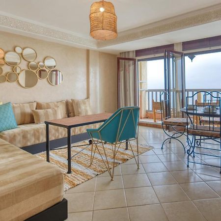 Titrit - Ocean By Coralia - 6 Px Apartman Agadir Kültér fotó