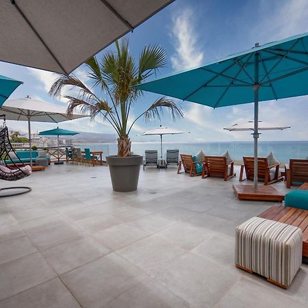 Titrit - Ocean By Coralia - 6 Px Apartman Agadir Szoba fotó