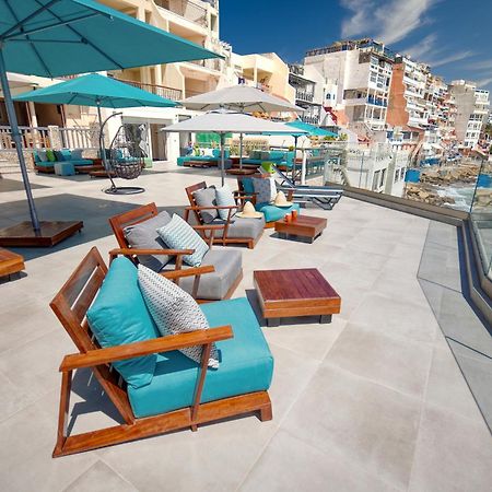 Titrit - Ocean By Coralia - 6 Px Apartman Agadir Szoba fotó