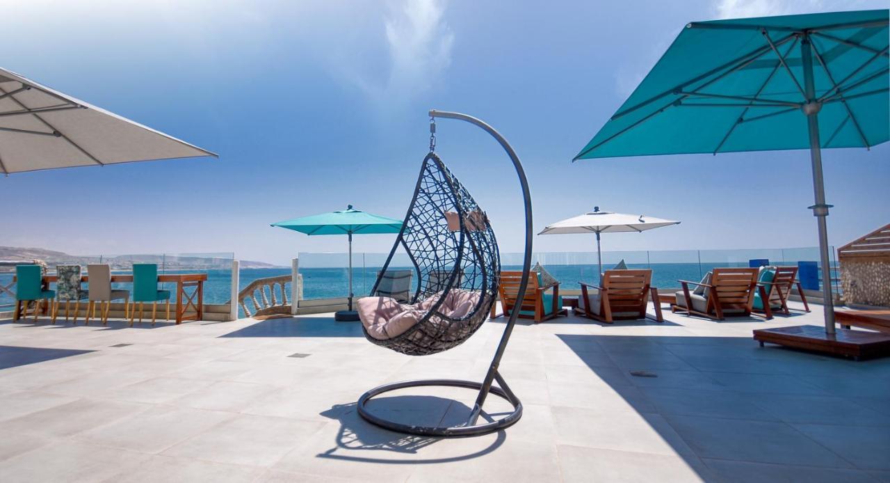 Titrit - Ocean By Coralia - 6 Px Apartman Agadir Kültér fotó