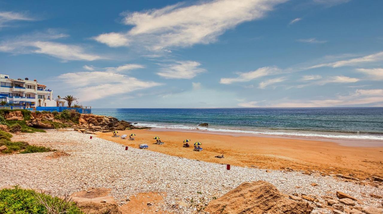 Titrit - Ocean By Coralia - 6 Px Apartman Agadir Kültér fotó
