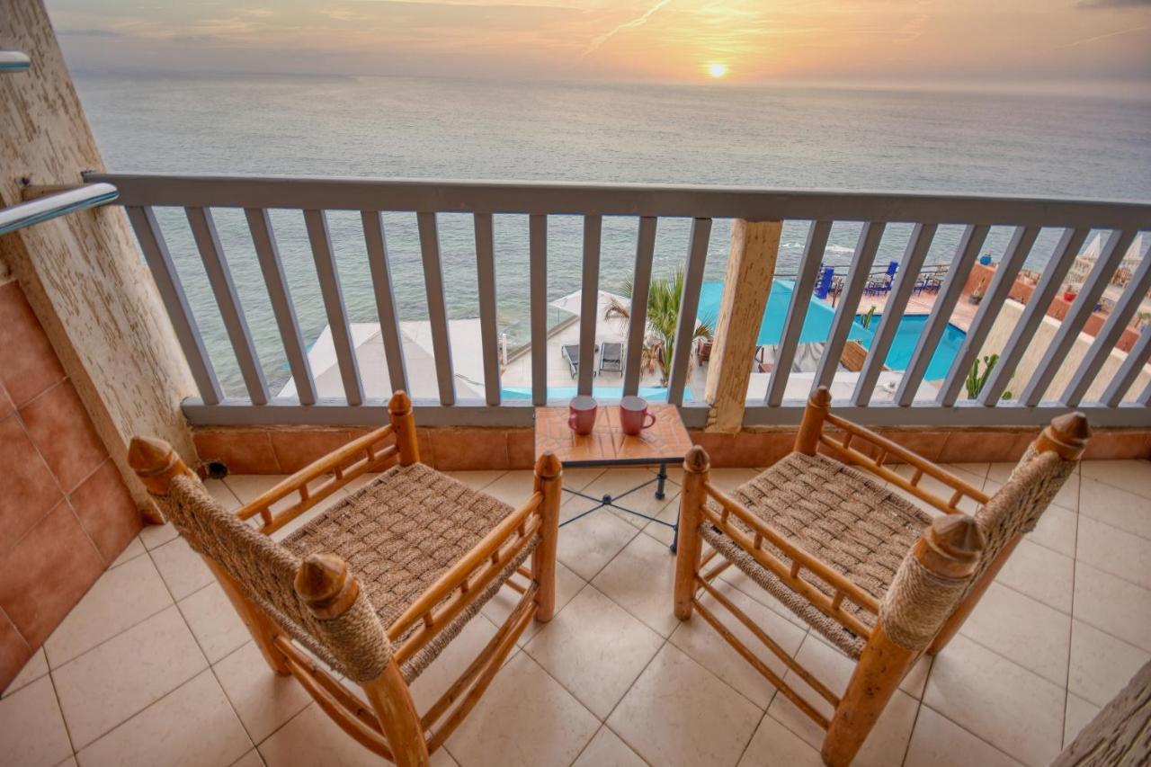 Titrit - Ocean By Coralia - 6 Px Apartman Agadir Kültér fotó