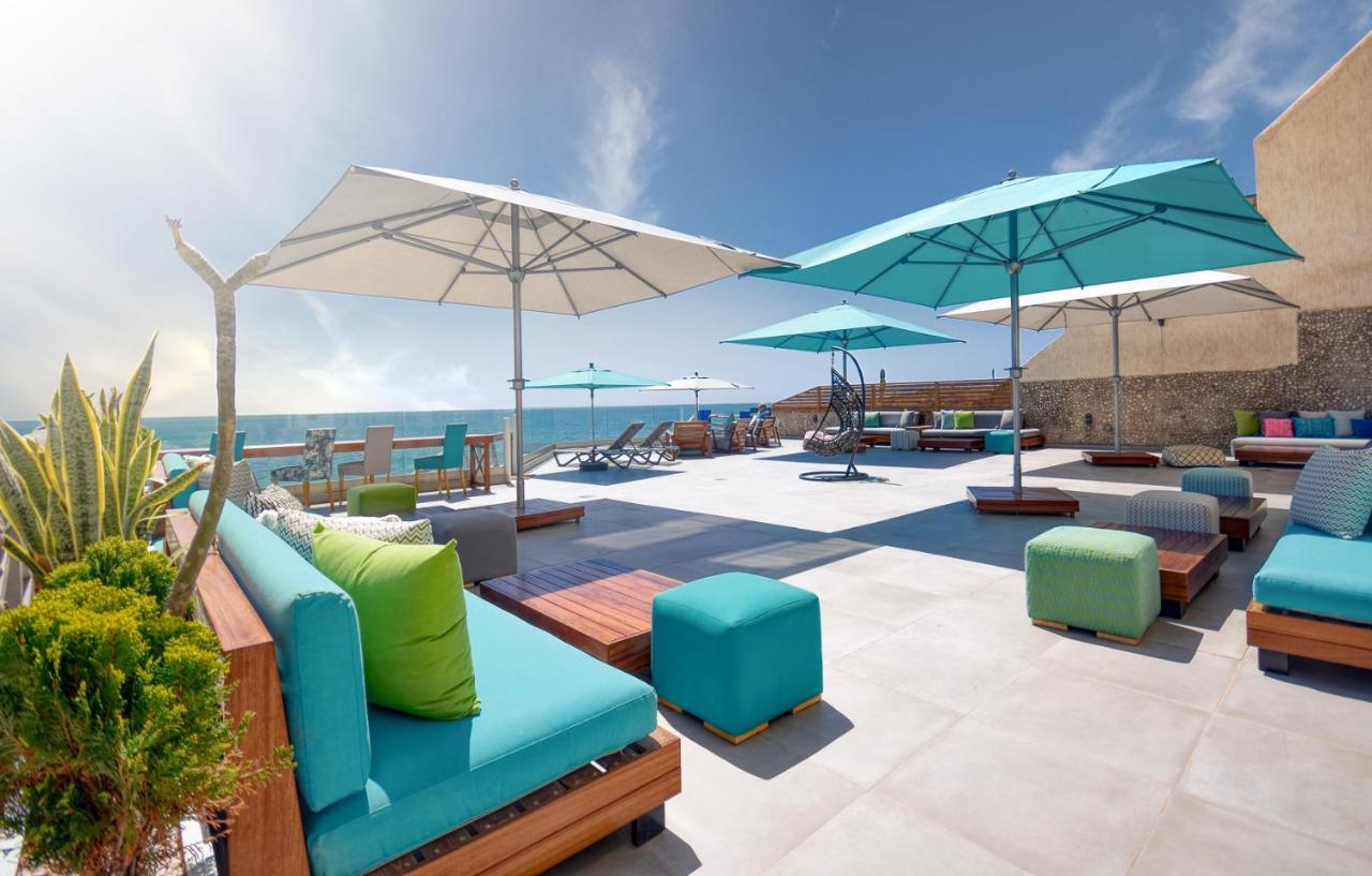 Titrit - Ocean By Coralia - 6 Px Apartman Agadir Kültér fotó
