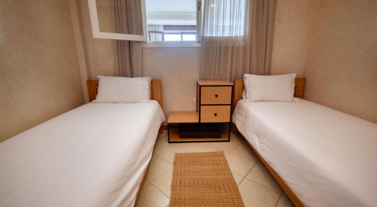 Titrit - Ocean By Coralia - 6 Px Apartman Agadir Kültér fotó