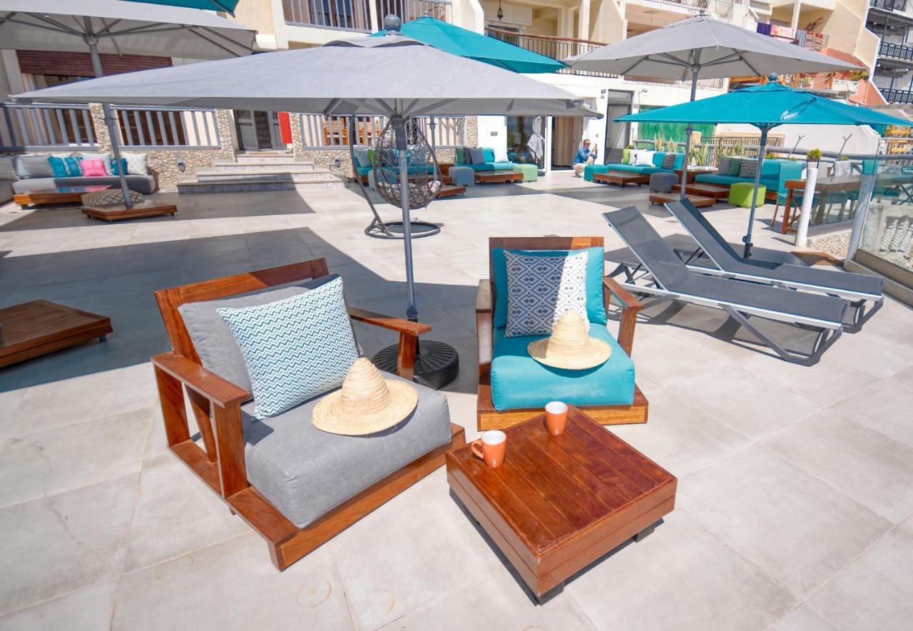 Titrit - Ocean By Coralia - 6 Px Apartman Agadir Kültér fotó