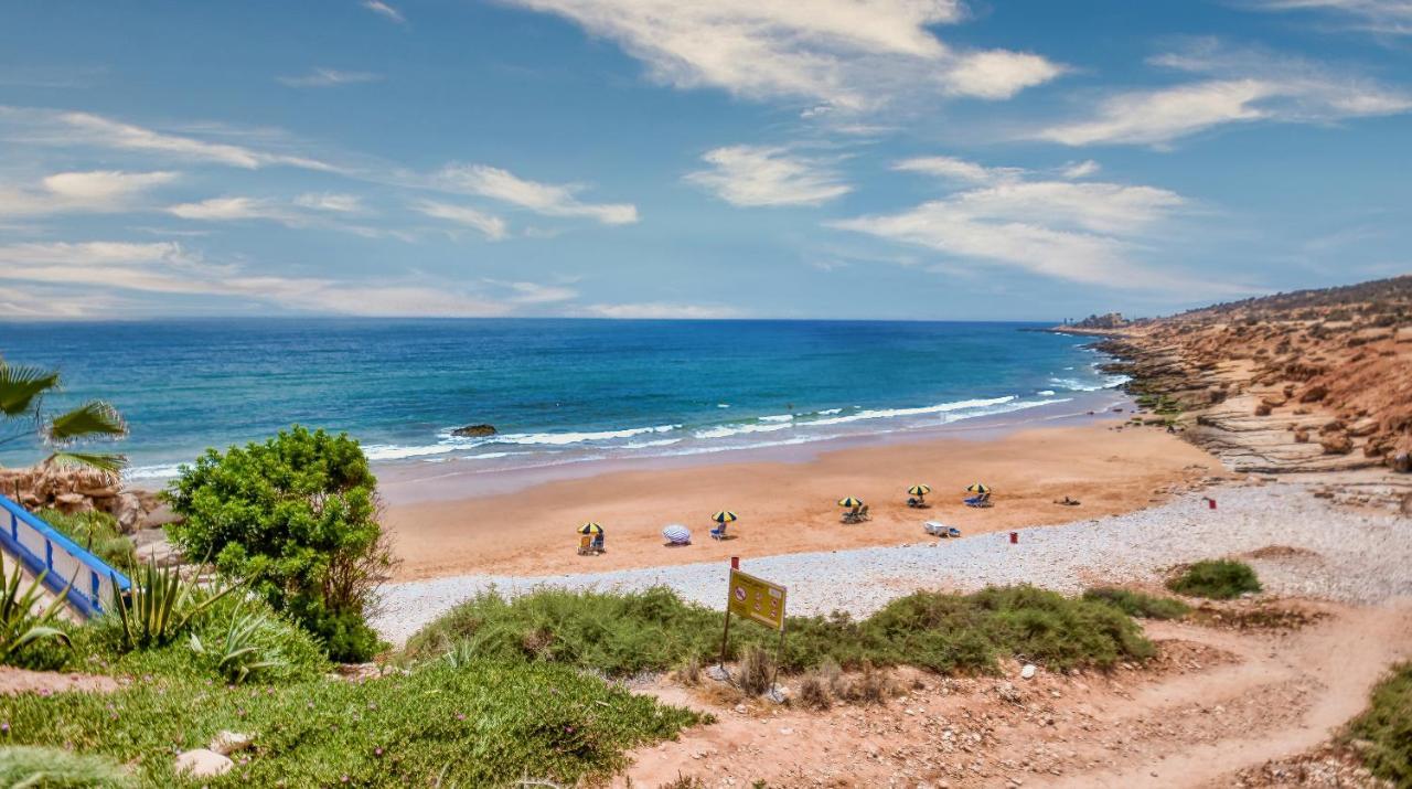 Titrit - Ocean By Coralia - 6 Px Apartman Agadir Kültér fotó
