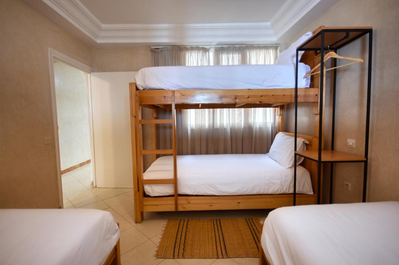 Titrit - Ocean By Coralia - 6 Px Apartman Agadir Kültér fotó