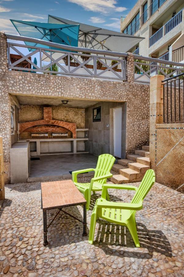 Titrit - Ocean By Coralia - 6 Px Apartman Agadir Kültér fotó