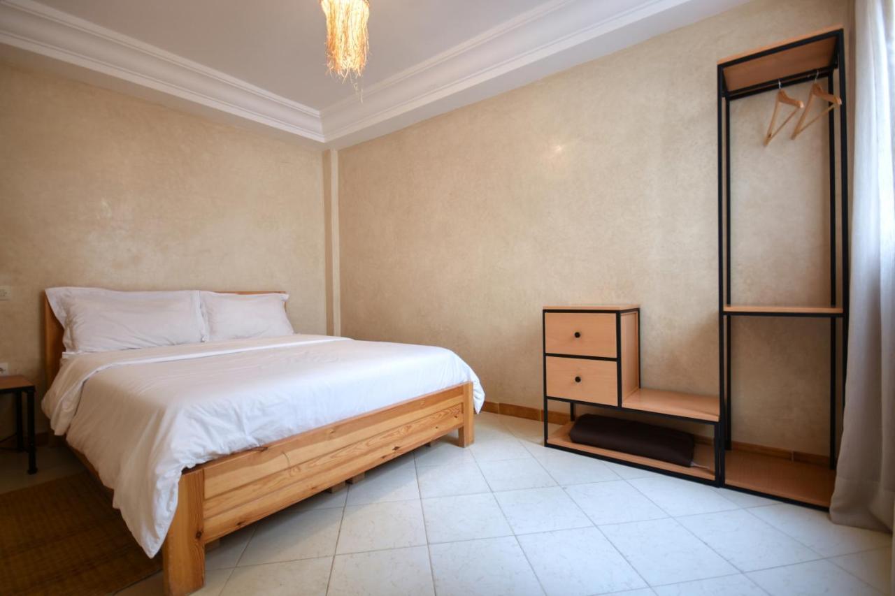 Titrit - Ocean By Coralia - 6 Px Apartman Agadir Kültér fotó