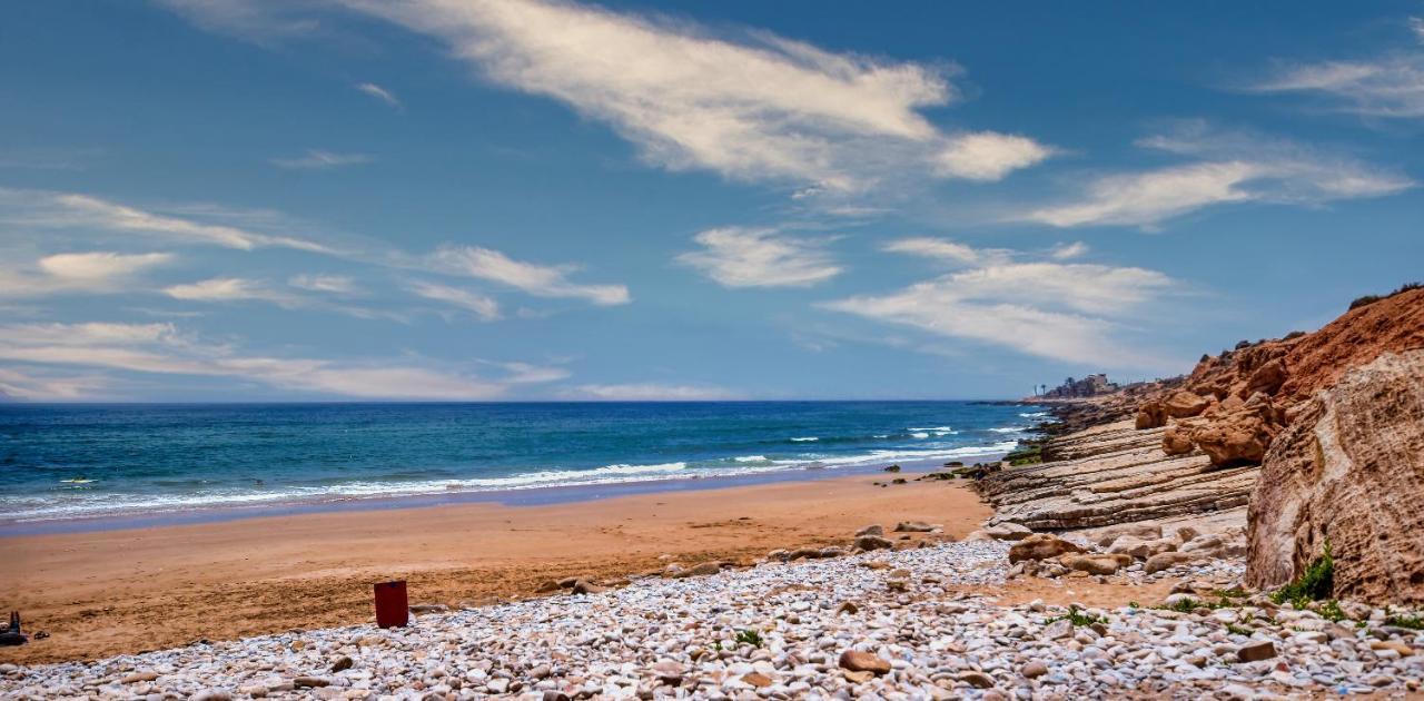Titrit - Ocean By Coralia - 6 Px Apartman Agadir Kültér fotó
