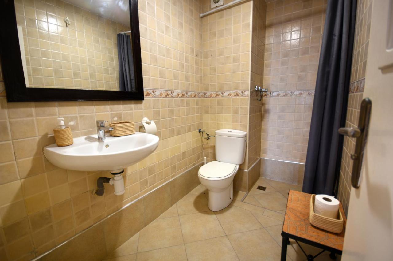 Titrit - Ocean By Coralia - 6 Px Apartman Agadir Kültér fotó