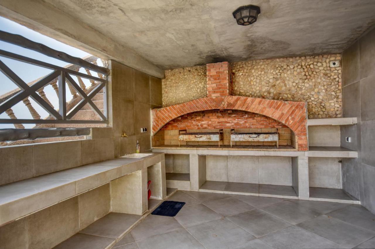 Titrit - Ocean By Coralia - 6 Px Apartman Agadir Kültér fotó