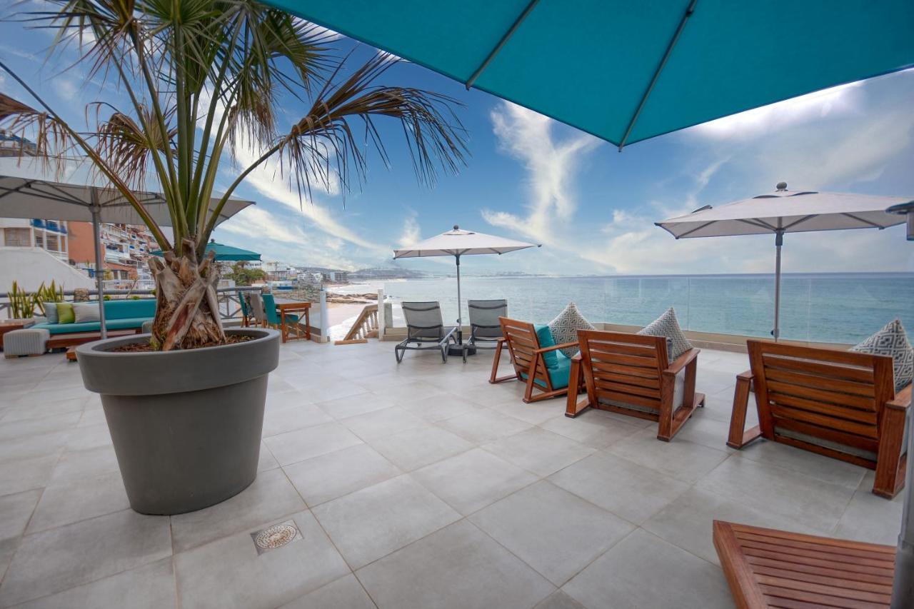 Titrit - Ocean By Coralia - 6 Px Apartman Agadir Kültér fotó