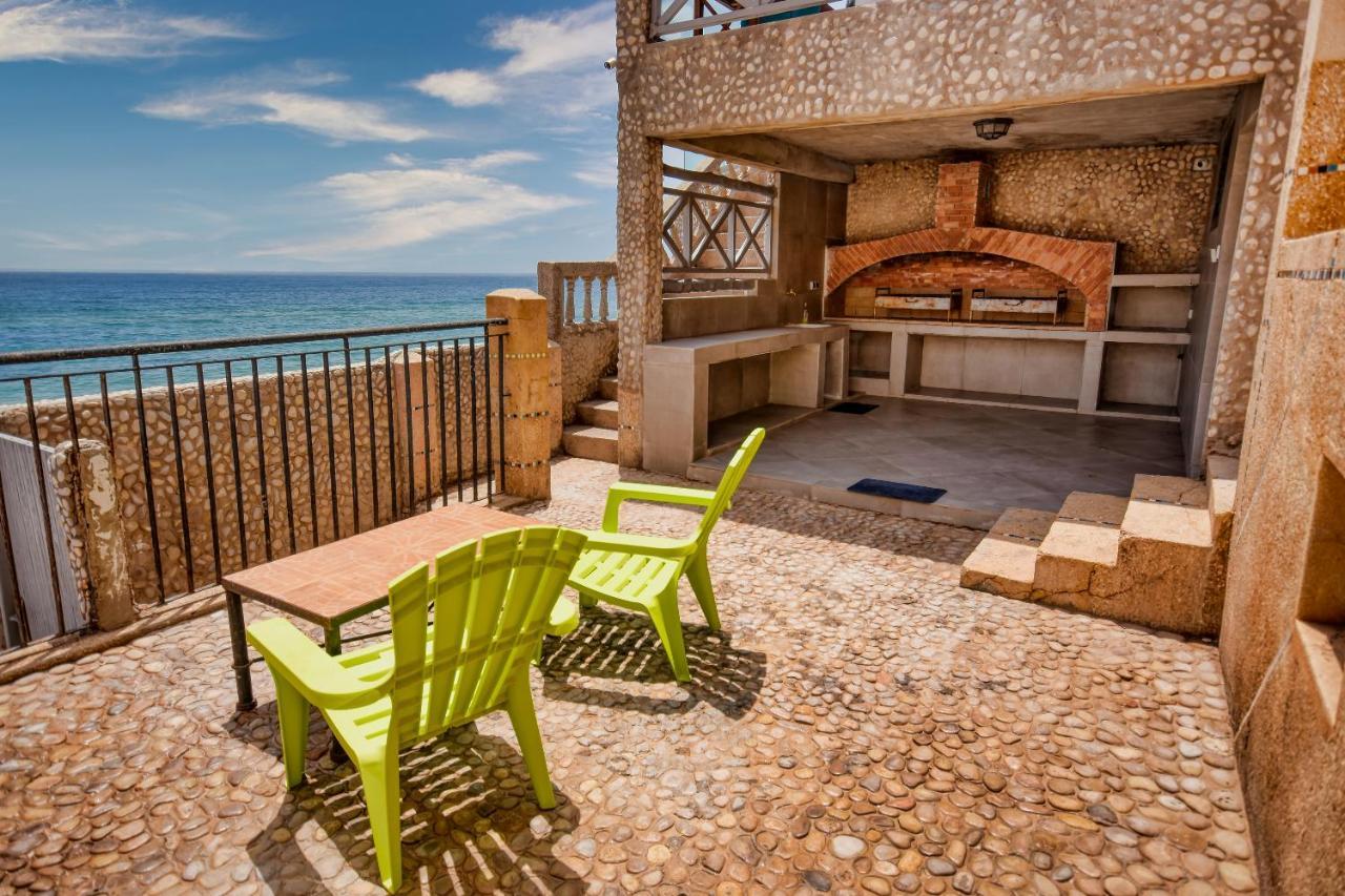 Titrit - Ocean By Coralia - 6 Px Apartman Agadir Kültér fotó