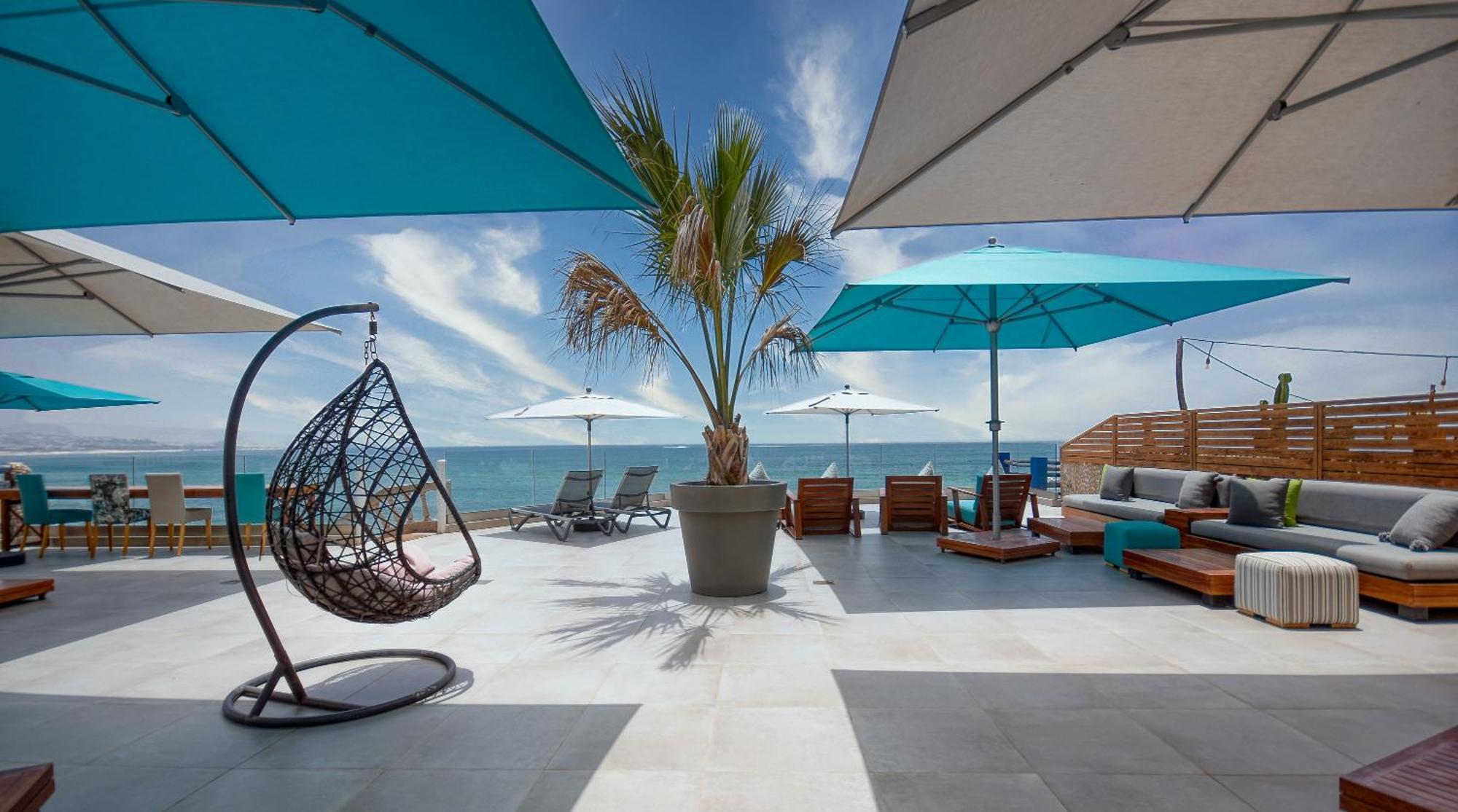 Titrit - Ocean By Coralia - 6 Px Apartman Agadir Szoba fotó