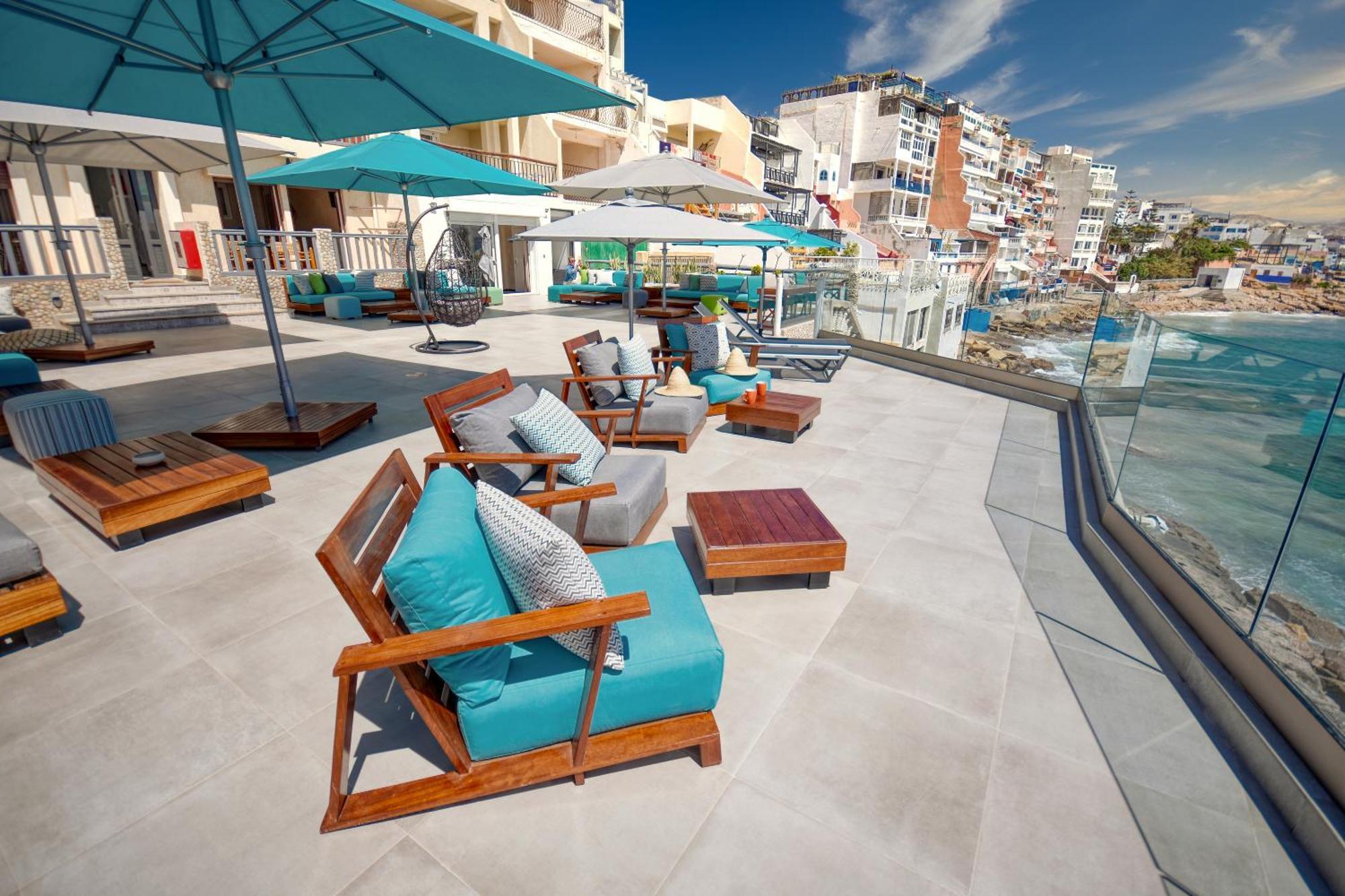 Titrit - Ocean By Coralia - 6 Px Apartman Agadir Szoba fotó
